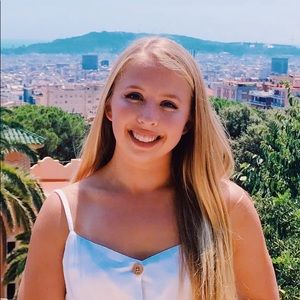 Meet your Posher, Summer